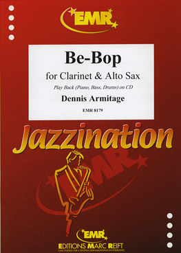 Be-Bop - hier klicken Be-Bop - hier klicken