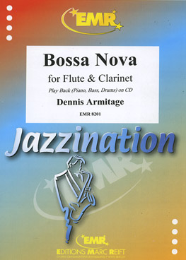 Bossa Nova - hier klicken Bossa Nova - hier klicken
