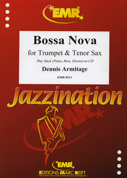 Bossa Nova - hier klicken Bossa Nova - hier klicken