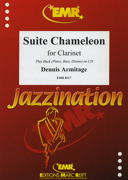 Suite Chameleon - hier klicken