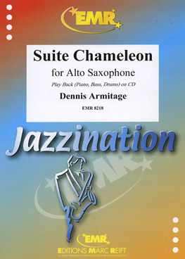 Suite Chameleon - hier klicken