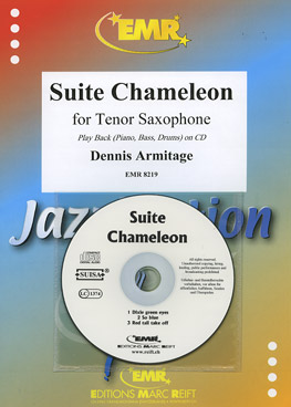 Suite Chameleon - hier klicken