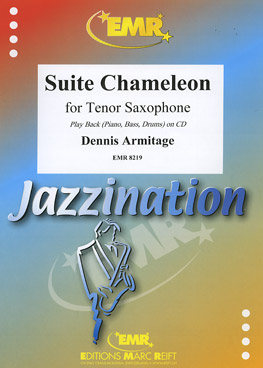 Suite Chameleon - hier klicken