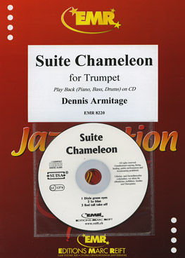 Suite Chameleon - hier klicken