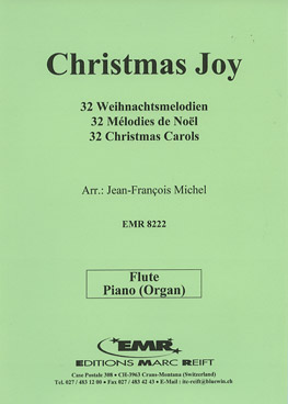 32 Weihnachtsmelodien/Christmas - hier klicken