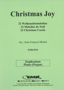 32 Weihnachtsmelodien/Christmas - hier klicken