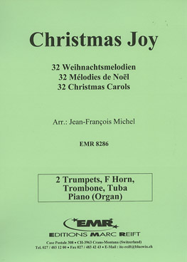 32 Weihnachtsmelodien/Christmas - hier klicken