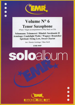 Sarabande II - hier klicken