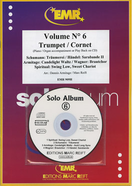 Solo Album #06 + CD (5) - hier klicken