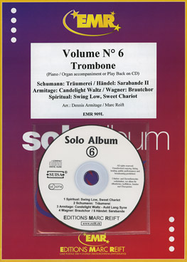 Solo Album #06 + CD (5) - hier klicken