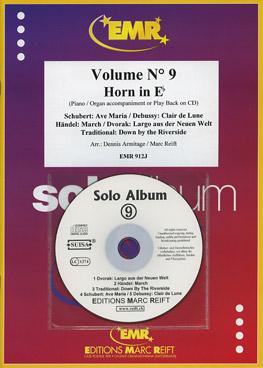 Solo Album #09 + CD (5) - hier klicken Solo Album #09 + CD (5) - hier klicken