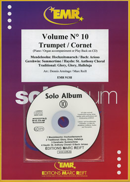 Solo Album #10 + CD (5) - hier klicken
