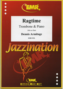 Volume 1 'Ragtime' - hier klicken Volume 1 'Ragtime' - hier klicken