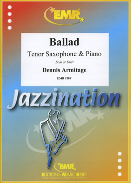 BALLAD FR TENORSAX+PIANO - hier klicken