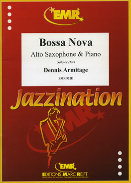 Volume 8 'Bossa Nova' - hier klicken