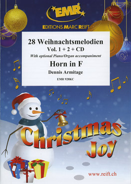 28 Weihnachtsmelodien #1+2 - hier klicken 28 Weihnachtsmelodien #1+2 - hier klicken