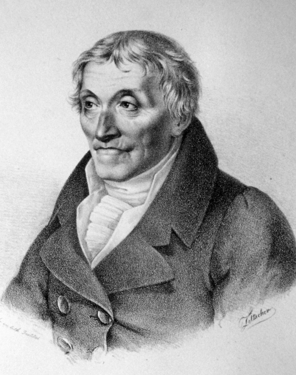 Frster, Emanuel Aloys - hier klicken