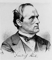 Kiel, Friedrich - hier klicken