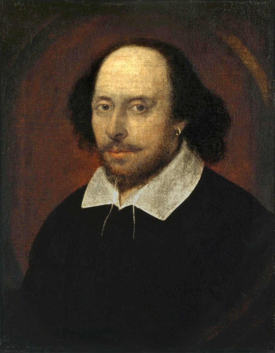 Shakespeare, William - hier klicken