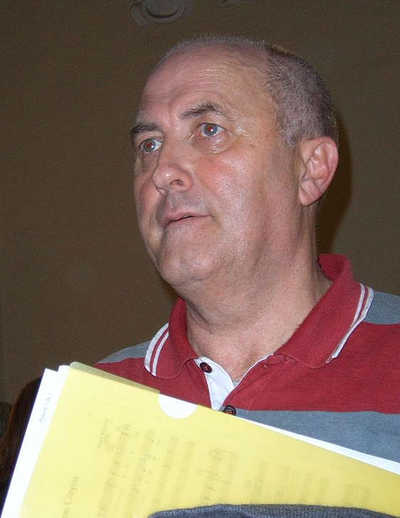 Busto, Javier - hier klicken