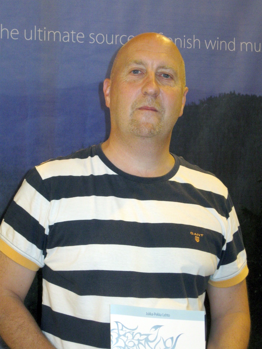 Lehto, Jukka-Pekka - hier klicken Lehto, Jukka-Pekka - hier klicken