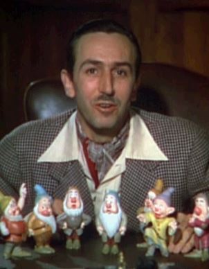 Disney, Walt - hier klicken