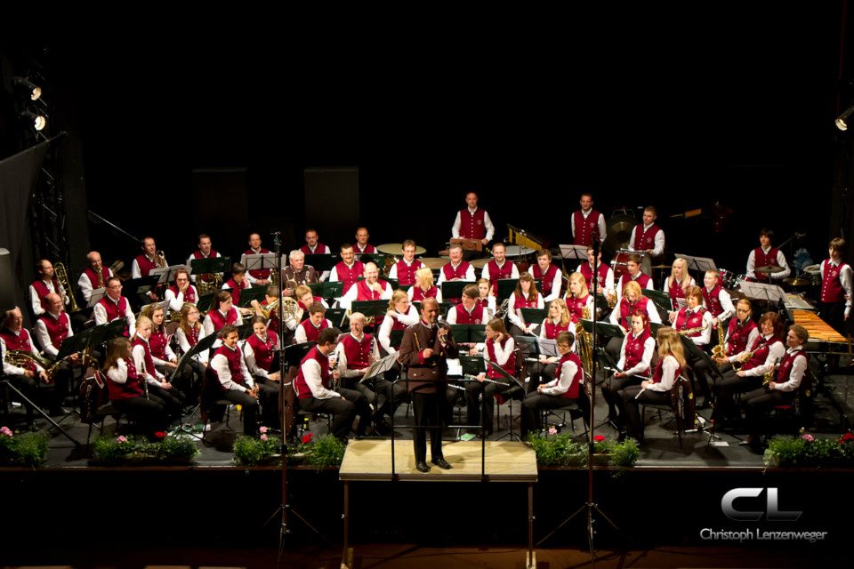 Bad Ischl B�rgerkapelle - hier klicken