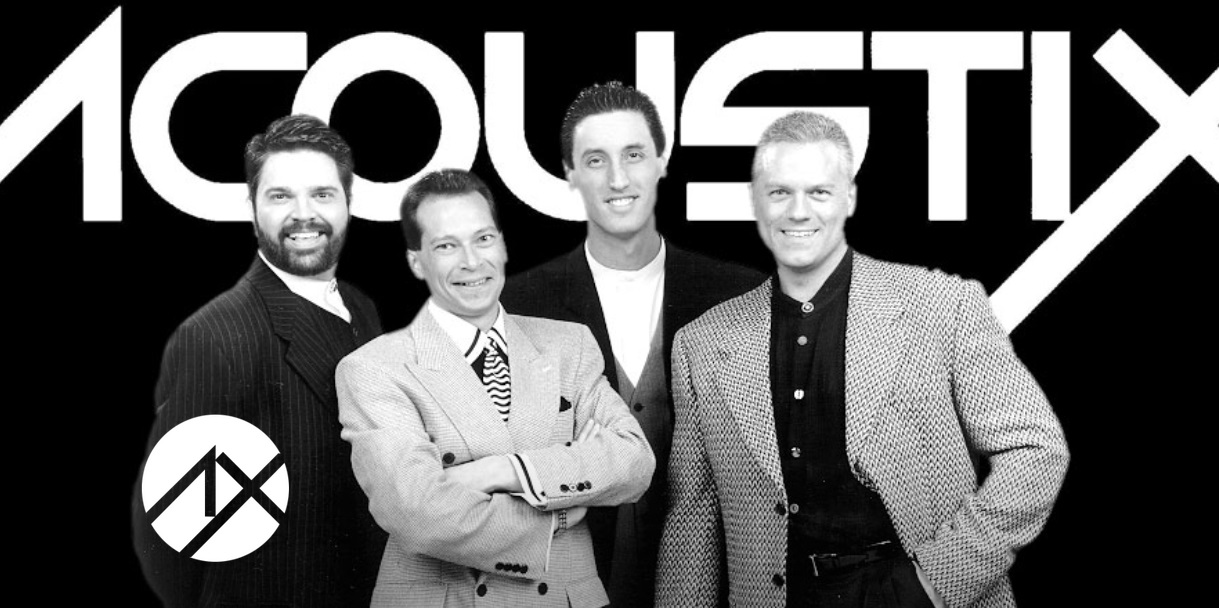 Acoustix - hier klicken