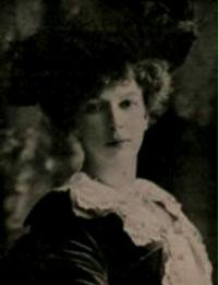 Chaminade, Cecile - hier klicken