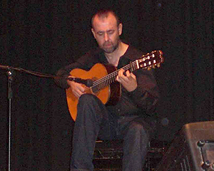 Herrero, Oscar - hier klicken