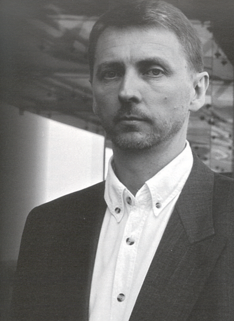 Kabelis, Ricardas - hier klicken