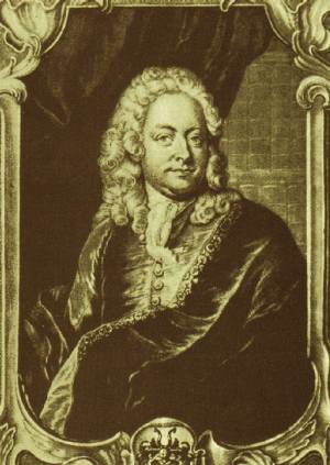Mattheson, Johann - hier klicken