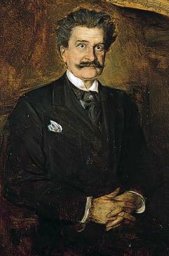 Strauss, Johann Sohn - hier klicken