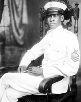 Adams, Alton Augustus - hier klicken