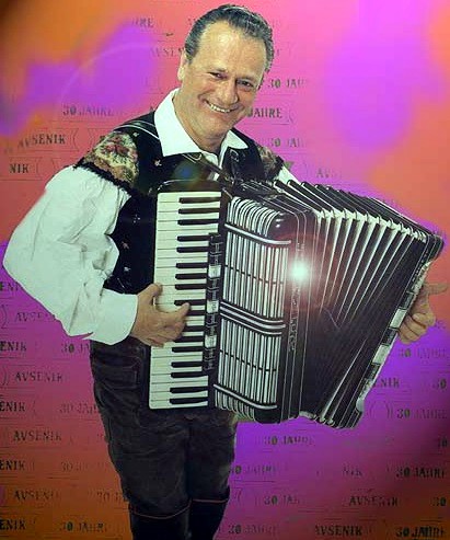 Avsenik, Slavko - hier klicken