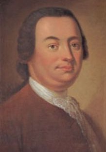 Bach, Johann Christoph Friedrich - hier klicken