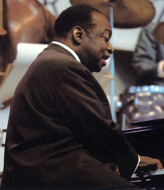 Basie, Count - hier klicken Basie, Count - hier klicken