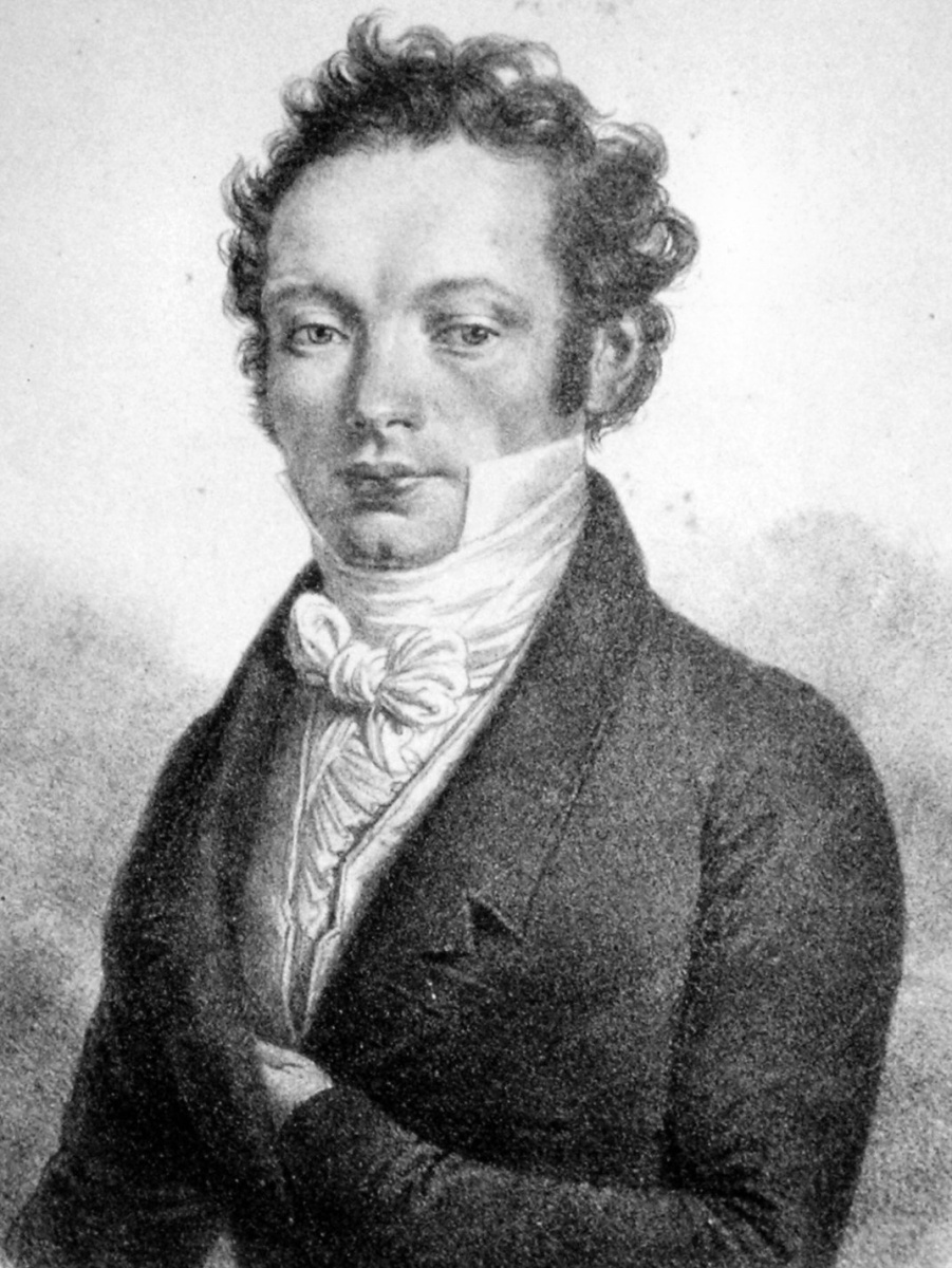 Bernbrunn, Karl Andreas von - hier klicken Bernbrunn, Karl Andreas von - hier klicken