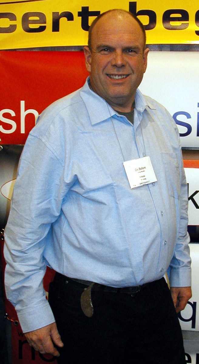 Bollom, Ole - hier klicken