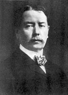 Chadwick, George Whitefield - hier klicken