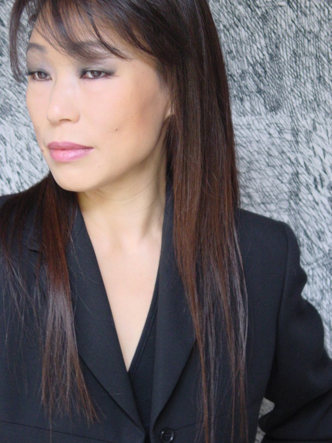 Chin, Unsuk - hier klicken
