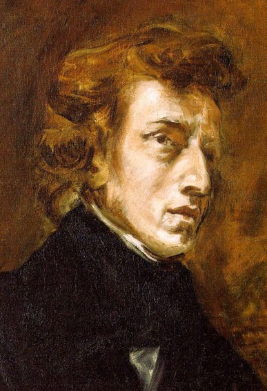 Chopin, Frederic - hier klicken