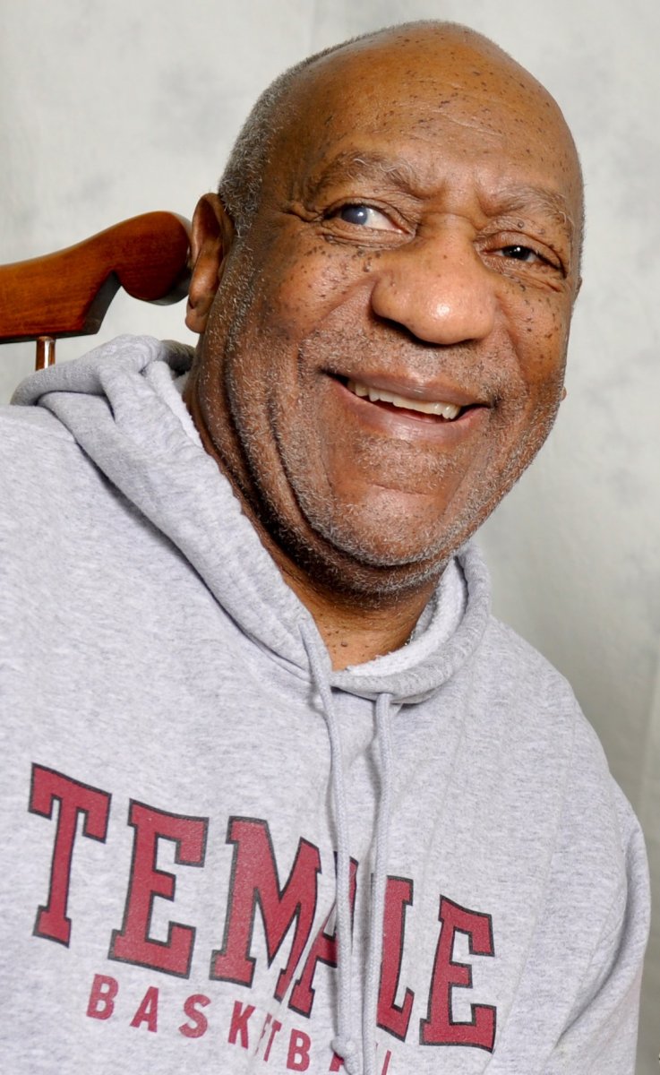 Cosby, Bill - hier klicken
