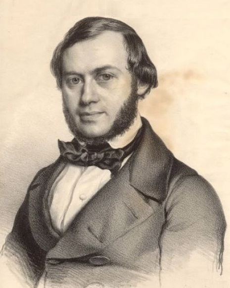 David, Ferdinand - hier klicken