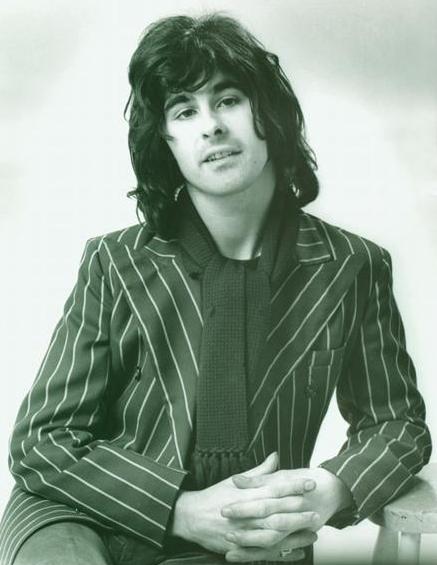 Evans, Tom - hier klicken