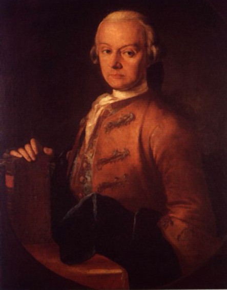 Mozart, Leopold - hier klicken
