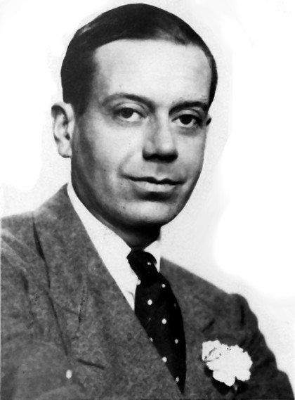 Porter, Cole - hier klicken