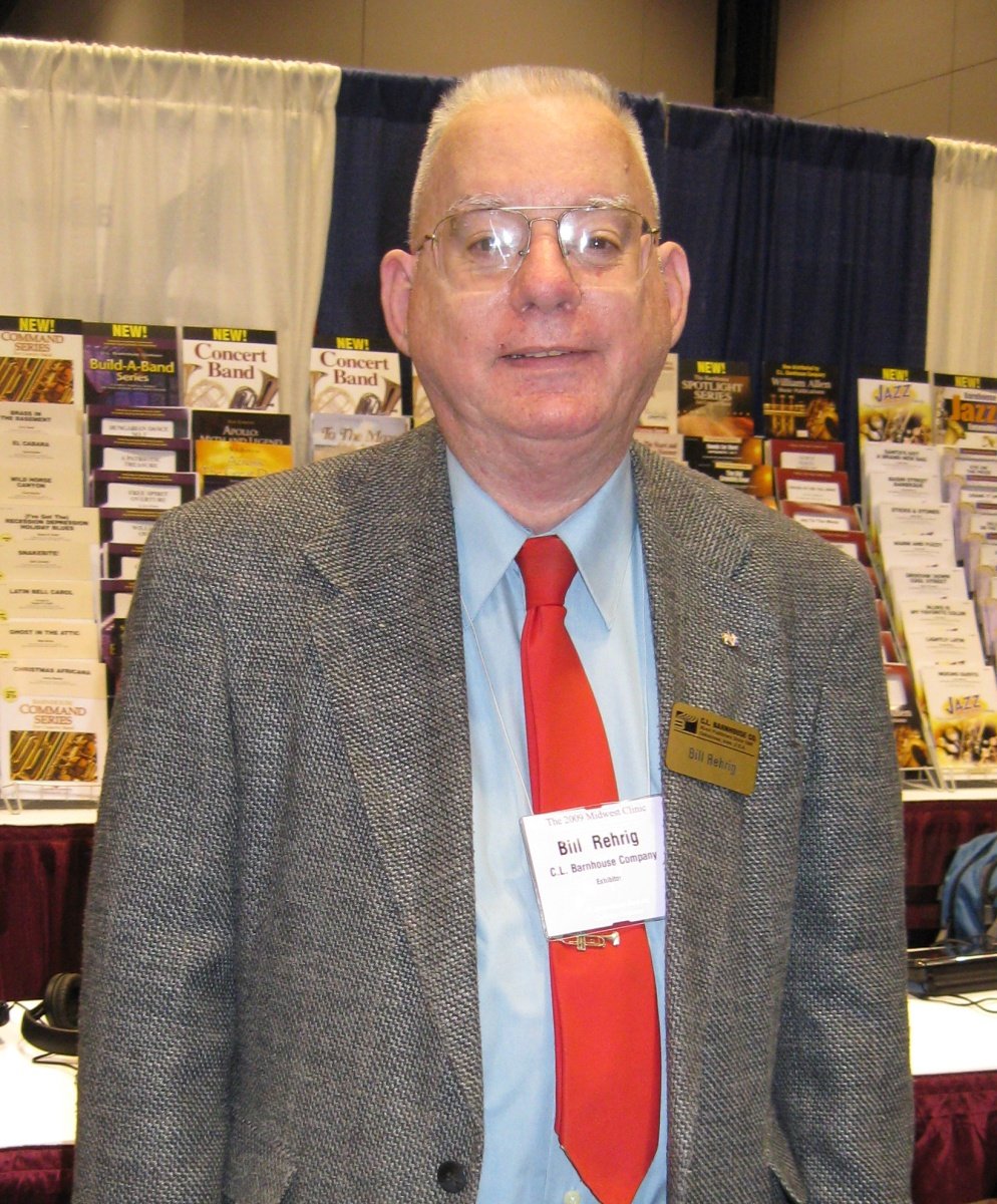 Rehrig, William H. - hier klicken