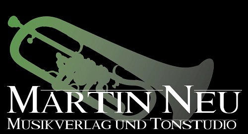 Musikverlag Martin Neu - hier klicken