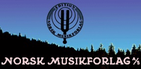 Norsk Musikforlag AS - hier klicken